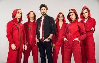 Da Suburra2 a Baby, sempre più Italia su Netflix Da Suburra2 a Baby, sempre più Italia su Netflix